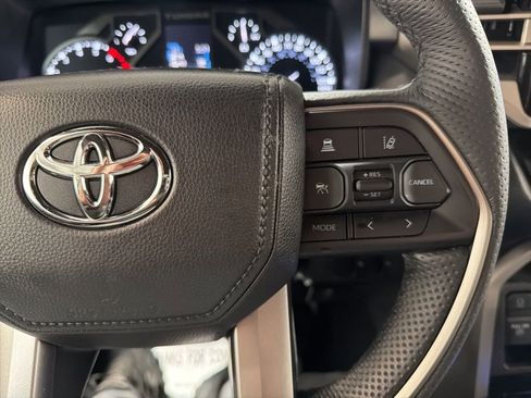 Used 2025 Toyota Tundra SR5 image 25