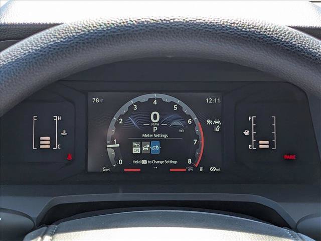 Used 2025 Toyota Tacoma SR5 AWD/4WD image 11