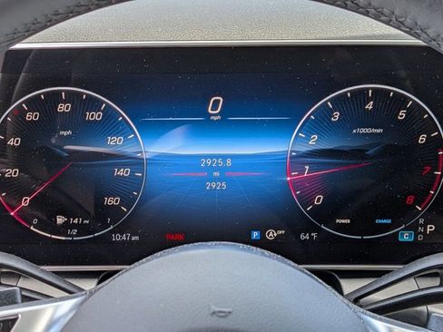 Used 2026 Mercedes-Benz GLC 300 4MATIC image 11