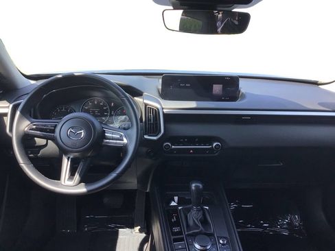 Used 2025 MAZDA CX-50 AWD 2.5 S w/ Premium Package image 23