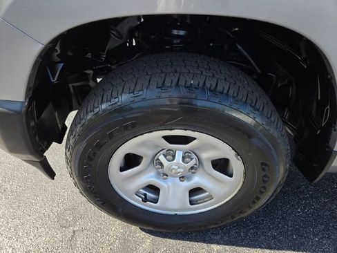 Used 2022 RAM 1500 Tradesman AWD/4WD image 24