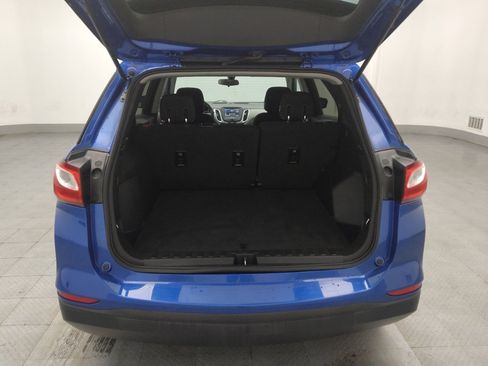 Used 2019 Chevrolet Equinox LS w/ LS Convenience Package image 29