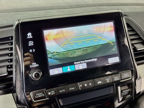 Used 2020 Honda Odyssey EX image 3