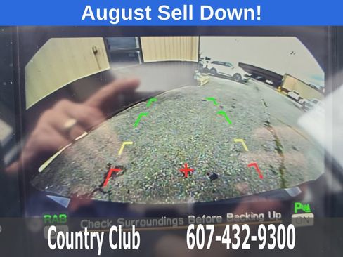Used 2025 Subaru Outback Limited AWD/4WD image 19