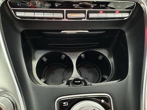 Used 2017 Mercedes-Benz AMG GT Coupe image 19