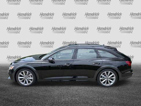 New 2025 Audi A6 Premium Plus image 6