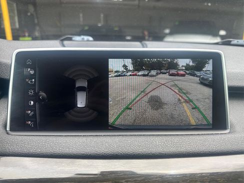 Used 2017 BMW X5 xDrive35i AWD/4WD image 22