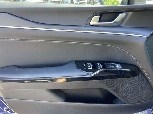 New 2025 Kia K5 GT-Line FWD image 11