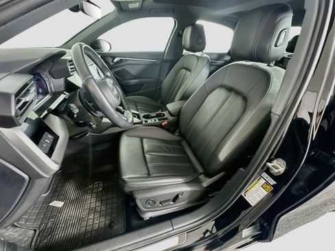 Used 2023 Audi A3 2.0T Premium FWD image 13