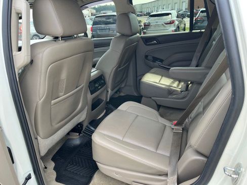 Used 2015 GMC Yukon SLT w/ Open Road Package AWD/4WD image 15