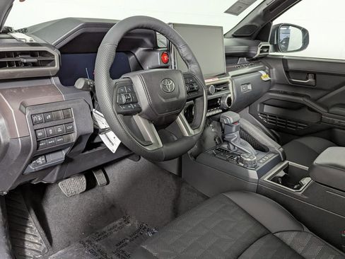 New 2026 Toyota Tacoma TRD Sport image 15