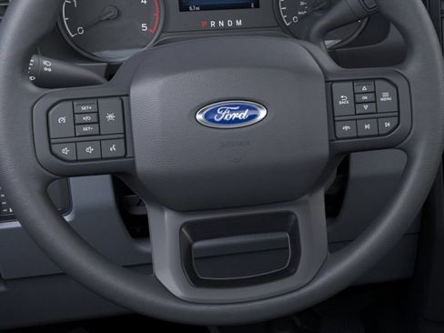 New 2026 Ford F550 2WD Regular Cab Super Duty image 13