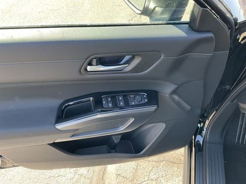 New 2026 Nissan Pathfinder SL w/ Cargo Package image 26