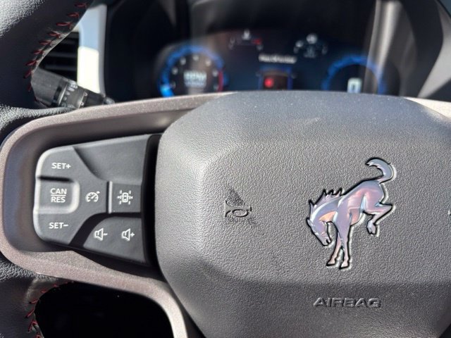 New 2026 Ford Bronco Heritage Edition AWD/4WD image 24