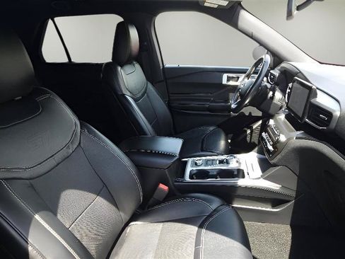 Used 2020 Ford Explorer ST AWD/4WD image 38