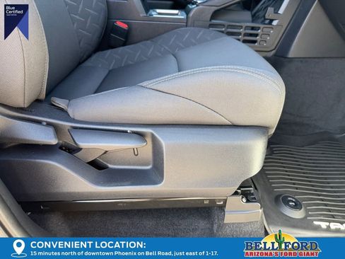 Used 2024 Toyota Tacoma SR5 image 10