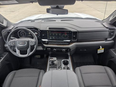 New 2026 GMC Sierra 1500 Elevation w/ X31 Off-Road Package image 18