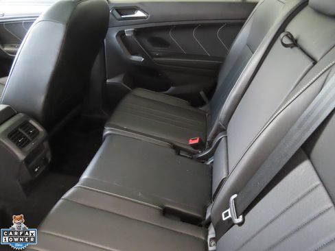 Used 2023 Volkswagen Tiguan SE R-Line FWD image 21