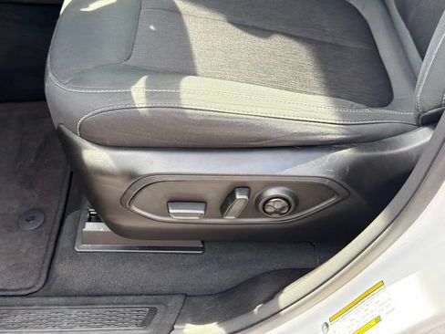 Used 2024 Jeep Grand Cherokee Laredo AWD/4WD image 21
