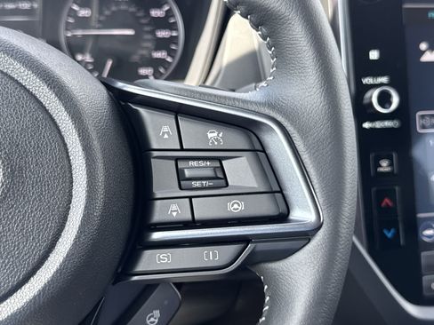 New 2026 Subaru Forester Limited AWD/4WD image 15