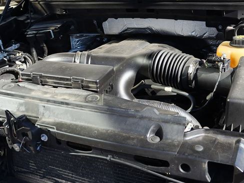 Used 2013 Ford F150 Lariat w/ Luxury Equipment Group image 55