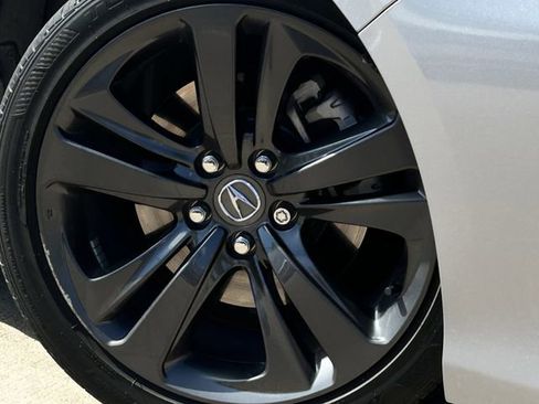 Used 2023 Acura TLX w/ A-SPEC Pkg image 11