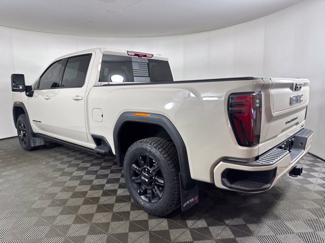 Used 2026 GMC Sierra 2500 AT4 w/ AT4 Premium Plus Package AWD/4WD image 6