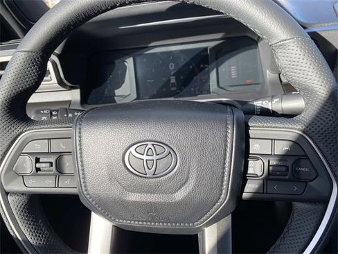 New 2025 Toyota Tacoma SR5 image 12