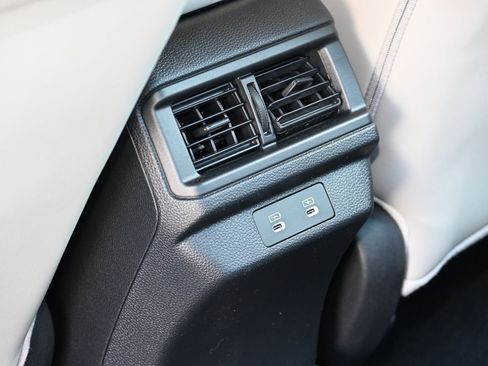 New 2026 Honda Accord EX-L image 25