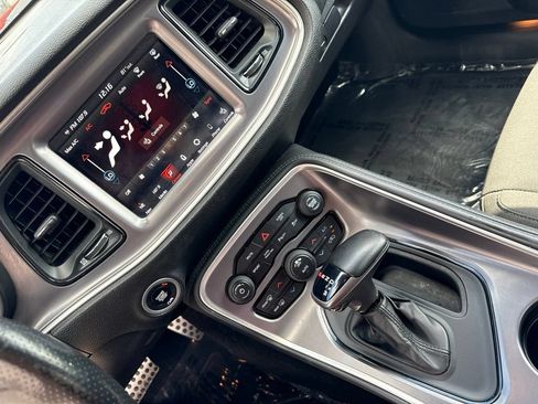 Used 2020 Dodge Challenger R/T w/ Cold Weather Group RWD image 28