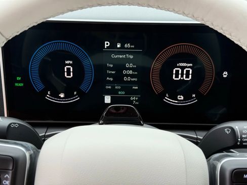 New 2026 Hyundai Santa Fe SEL image 11