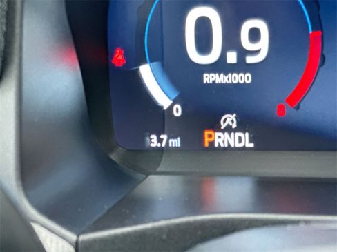 New 2026 Ford Explorer Active w/ Active Comfort Package image 13