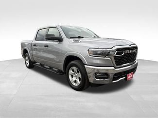 Used 2025 RAM 1500 Big Horn 360° Tour