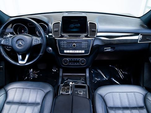Used 2017 Mercedes-Benz GLE 350 image 8