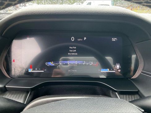 Used 2023 Jeep Grand Cherokee L Laredo image 19