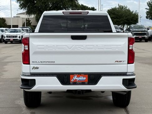 Certified 2023 Chevrolet Silverado 1500 LT w/ Work Truck Package AWD/4WD image 6