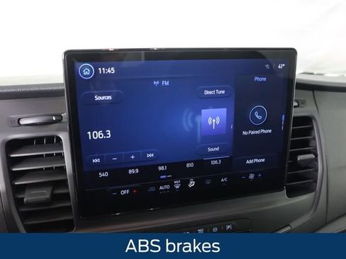 New 2026 Ford Transit 250 148 Medium Roof Extended AWD image 28