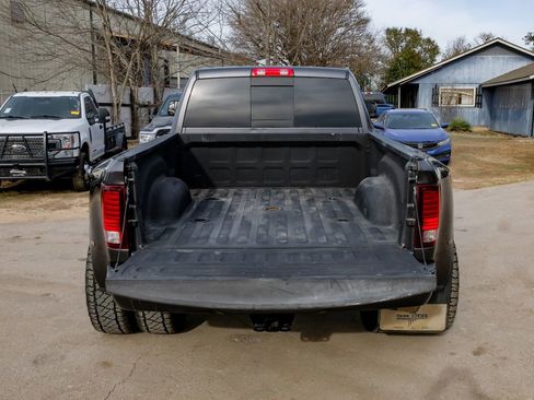 Used 2018 RAM 3500 Laramie w/ Sport Appearance Group image 59