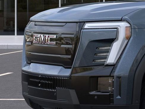 New 2026 GMC Sierra EV Elevation w/ Premium Package image 15