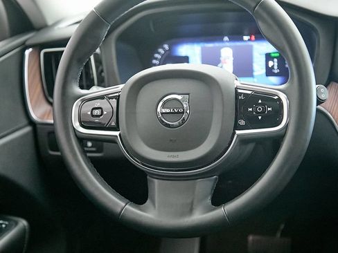 Certified 2024 Volvo XC60 T8 Plus w/ Protection Package Premier AWD/4WD image 25