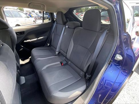 Certified 2026 Subaru Crosstrek 2.5i Premium AWD/4WD image 21