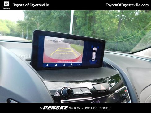 Used 2024 Acura RDX SH-AWD w/ Technology Package image 11