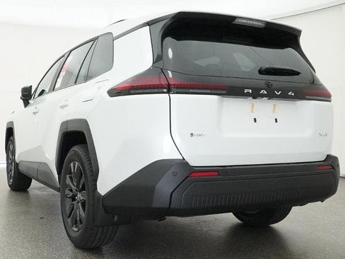 New 2026 Toyota RAV4 XLE Premium FWD image 9