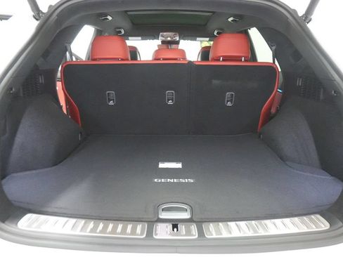 New 2026 Genesis GV70 3.5T Sport Prestige AWD/4WD image 26