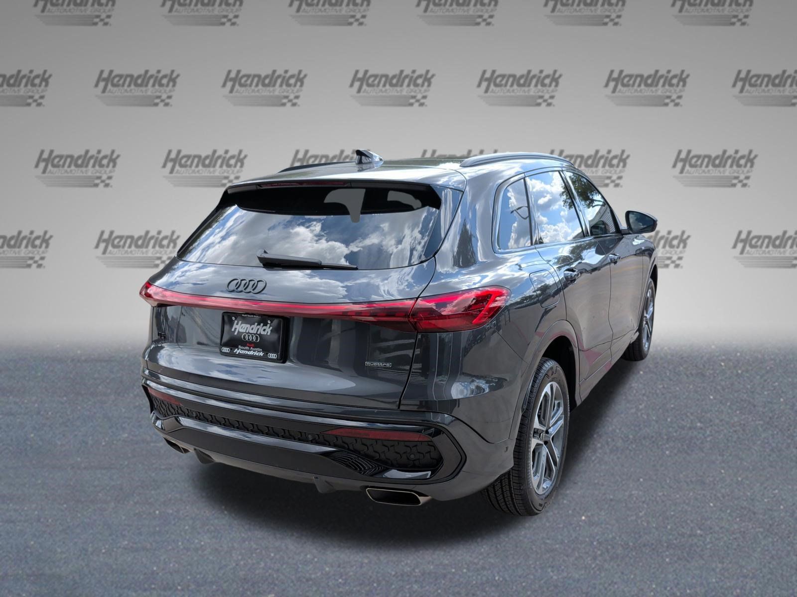 New 2026 Audi Q5 2.0T AWD/4WD image 9