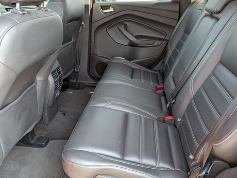 Used 2019 Ford Escape SEL AWD/4WD image 14