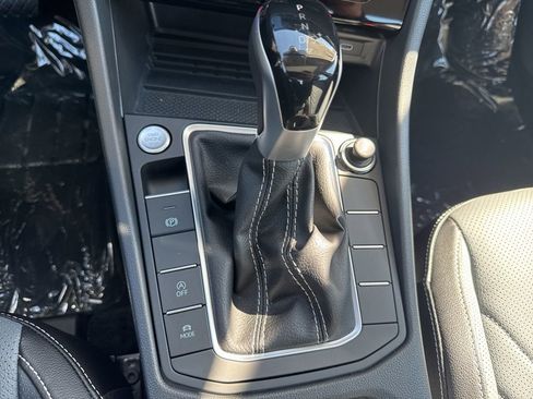 New 2026 Volkswagen Jetta SEL image 23