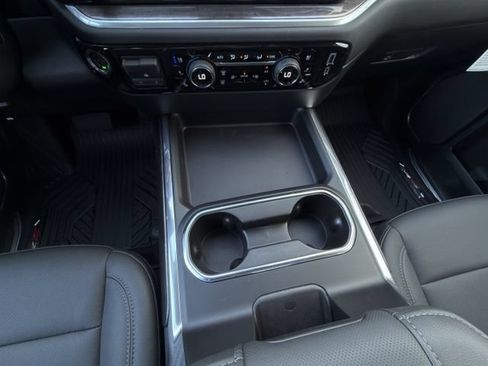 New 2026 Chevrolet Silverado 2500 LTZ w/ Trail Boss Package AWD/4WD image 18