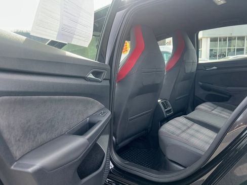 Used 2023 Volkswagen GTI S image 27