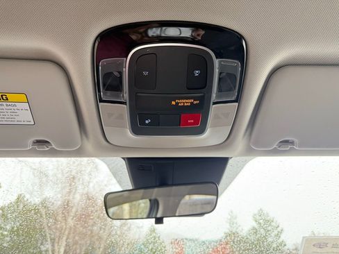 New 2026 Hyundai Tucson SEL image 27